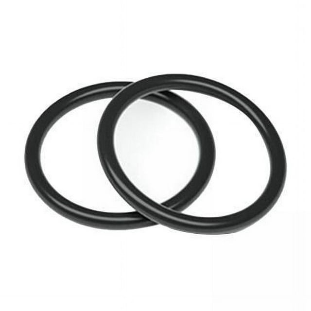 4x Junta de Bomba de Piscina Arandela de Goma de Repuesto Junta de Anillo de Repuesto Kit de Arandela Accesorios Conector Sellos Juntas para Válvulas 4 piezas