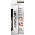 thumbnail image 2 of Gel para cejas L'Oreal Paris Unbelieva-Brow Waterproof Dark Morena, 2 of 8