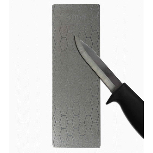 Whetstone Plate, 1pc Sharpening Stone Square Plate Or Sharpener Polish Whetstone Sharpening Stone Plate, Thin Knife Tool, 1mm