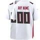 thumbnail image 3 of Camisetas de fútbol de la famosa marca Atlanta con bordados personalizados para hombres, mujeres y jóvenes #7 ROBINSON #18 COUSINS #9 PENIX JR #5 LONDON, 3 of 5