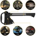 thumbnail image 4 of LIANTRAL 14.1" Throwing Axe, 4 of 6