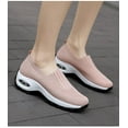 thumbnail image 3 of Sneaker de Marche Orthopédique compatible avec Fasciite Plantaire (SJJYV) Haute Qualité, 3 of 5