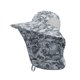 thumbnail image 5 of Sombrero de cubo Yuyangstore Visera Ligero Impermeable Pescador estilo C, 5 of 8
