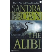 Pre-Owned The Alibi Paperback