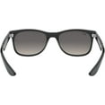 thumbnail image 7 of Sunglasses Ray-Ban Junior RJ 9052 S 100/11 New Wayfarer Black Ligh, 7 of 7
