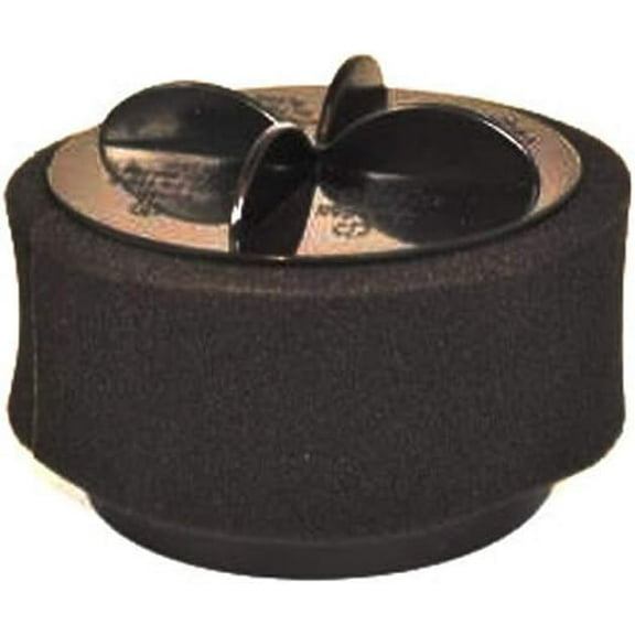 Replacement Part For Bissell Vacuum Filter for 203-2587 / 203-7913 (1 Pack)