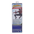 thumbnail image 2 of Figura Marvel Titan Hero Series Hasbro Miles Morales 30 cm, 2 of 3