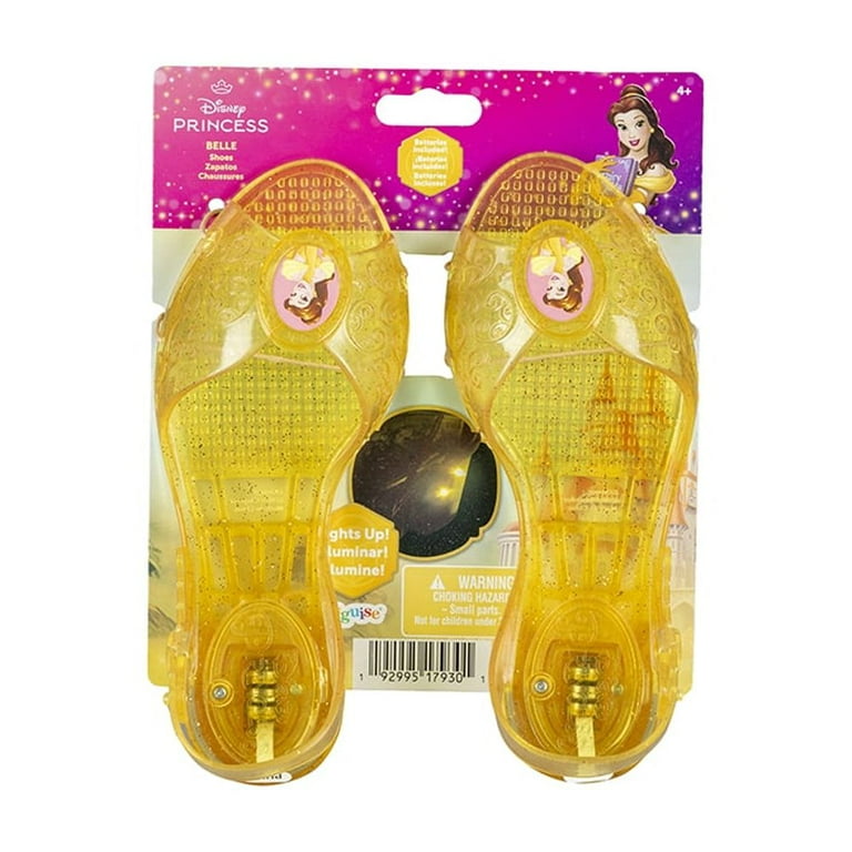 Belle Jelly Childs Shoe Belle Jelly Childs Shoe