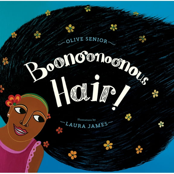 Boonoonoonous Hair, (Paperback)