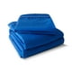 thumbnail image 1 of Juego de Sábanas Microfibra Rebeca Koala Individual Azul Francia, 1 of 4