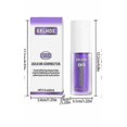 thumbnail image 2 of V34 Toothpaste Brightening Tooth, 30ml, 3pcs, 2 of 2