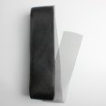 thumbnail image 4 of 25yd Ribbon Net Ribbon Gift Packing Ribbon Wedding Artesanías Decoración Negro Macarena Cinta artesanal de bricolaje, 4 of 8