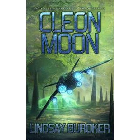Cleon Moon Ebook - 