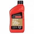 thumbnail image 3 of Pack of 6 Quart Motorcraft Motor Oil OEM Full Synethetic 5W-30 SAE Replacement For Lincoln Buick Cadillac Chevrolet GMC Jeep Ram Dodge Mazda 3.5 3.7 3.6 3.0 6.2 4.3 5.3 V6 V8 2007-2024 XO5W30Q1FS, 3 of 3