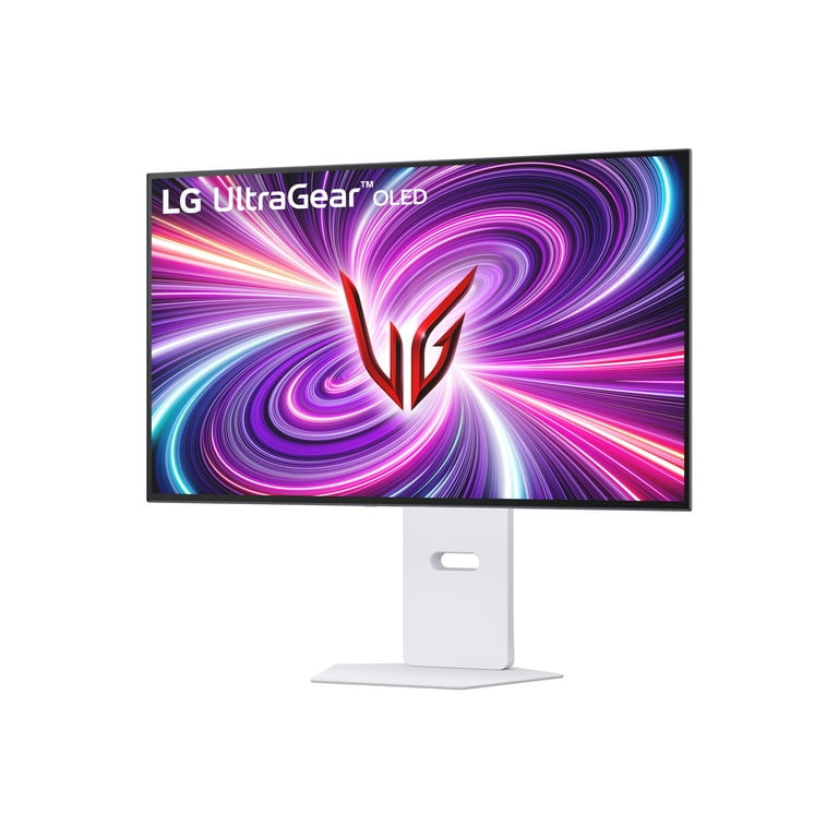 LG UltraGear 32GS95UV-W 32