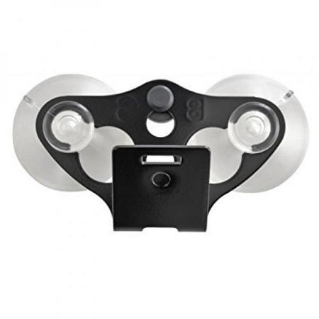 Cobra Windshield Mount Kit for Select Cobra Radar Detectors (545-159-N-001)