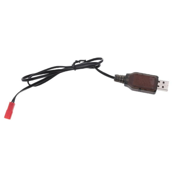 4.8V NI-MH/ Adaptador de de Batería Cable JST Plug Cars Toys
