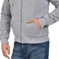 thumbnail image 4 of Sudadera Para Hombre Dama Forro Interior Térmica Afelpada, 4 of 6