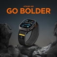 thumbnail image 3 of Correa Spigen Athlex Air de tela para Apple Watch de 42 a 49 mm, 3 of 8