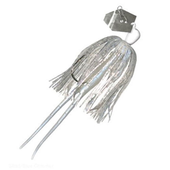 Z-Man Chatterbait Original 1/4 oz Shad
