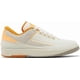 thumbnail image 1 of Ni - ke Size 10.5 - Air Jordan 2 Retro Low Melon Tint, 1 of 5