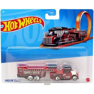 Hot Wheels Diecast Truck Play Vehicles