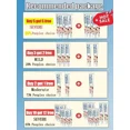 thumbnail image 4 of Pomada antimicrobiana para Psoriasis, tratamiento de Dermatitis, Eczema, antipicazón, alivia erupciones, Urticaria, descamación, Care9127, 4 of 5