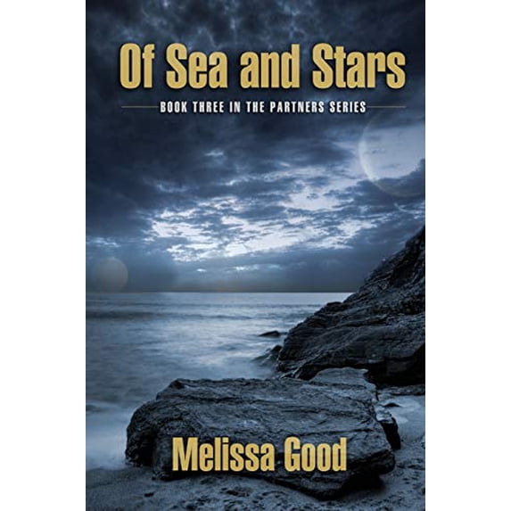 Pre-Owned Of Sea and Stars, 9781619292987, 161929298X, Paperback, First Ed edition