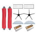 thumbnail image 1 of Kit de Accesorios de 10 Piezas para Aspiradora S7 S7 + S7 MaxV Ultra Robtic, 1 of 5