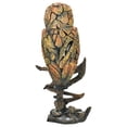 thumbnail image 3 of Adam & Friends Stone Resin Wilderness Statue Sculpture, 3 of 5
