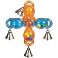 thumbnail image 3 of JW Pet Company Activitoy Quad Pod Bird Toy, 3 of 7