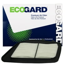 ECOGARD XA44690 Premium Engine Air Filter Fits 2004-2009 Cadillac SRX, 2005-2011 STS