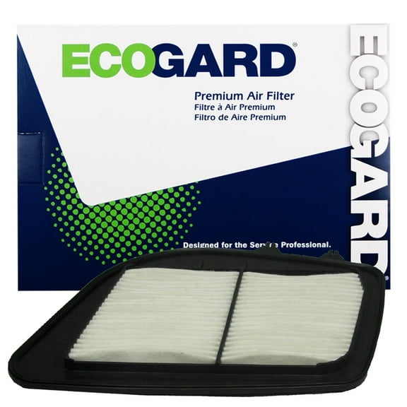 ECOGARD XA44690 Premium Engine Air Filter Fits 2004-2009 Cadillac SRX, 2005-2011 STS