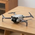 thumbnail image 6 of PatungKu Arm Cover for MIni 5Pro Drones Replacement Component ABS Construction Ensures Structural Integrity Without Electronics, 6 of 10