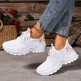 thumbnail image 2 of Women Running Shoes Tennis Walking Gym Sneakers Athletic on Workout Sport Shoe, 2 of 9