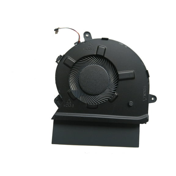 CPU GPU Cooling Fan for HP Spectre x360 15-EB P/N:M00226-001 M00227-001 ND75C37-19G04 ND75C37-19G05