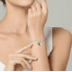 thumbnail image 2 of Dijes  Xtellar de plata para pulseras y collares abalorios de joyería para mujeres, 2 of 2