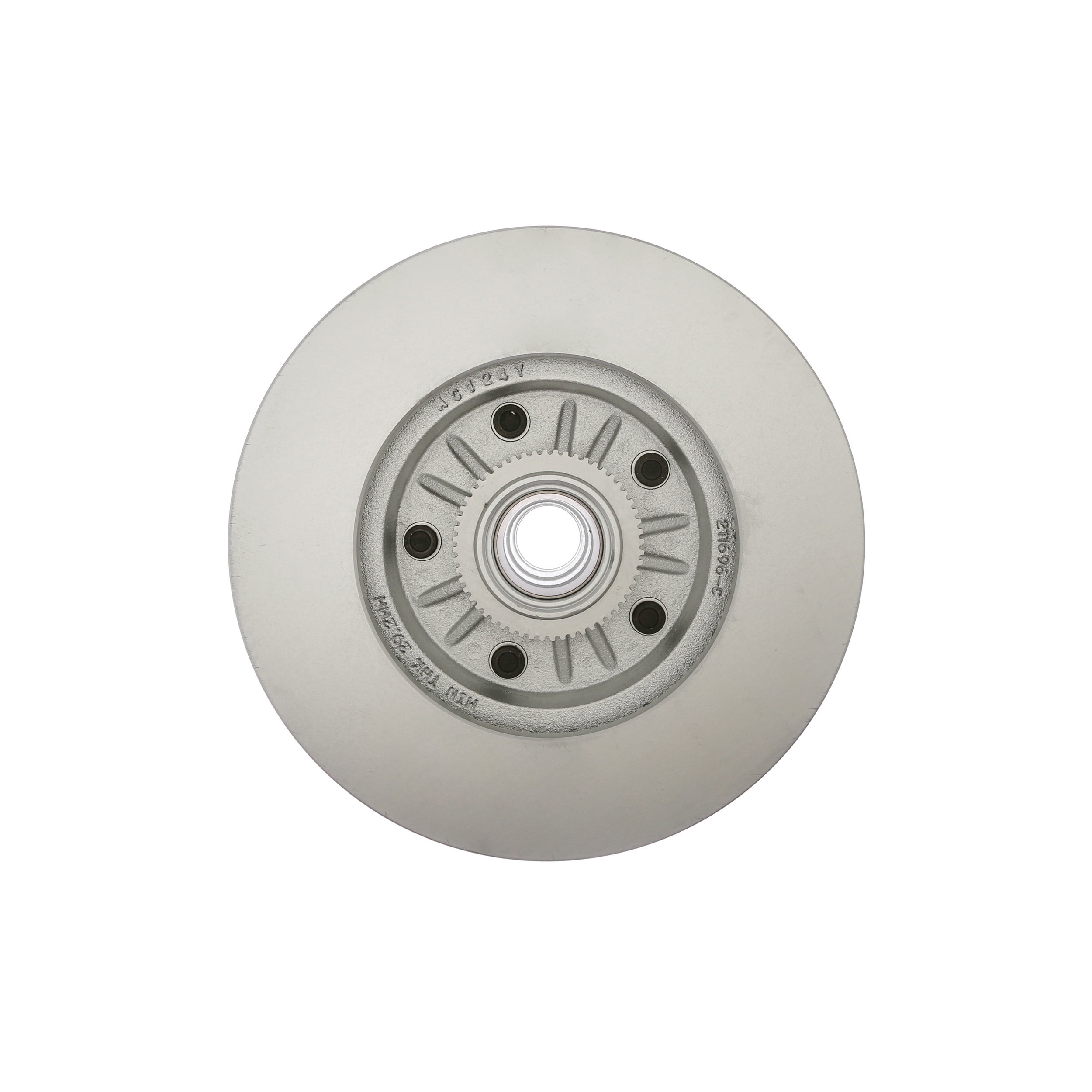 Raybestos Element3™ Coated Rotors Fits select: 2004-2006 FORD ECONOLINE
