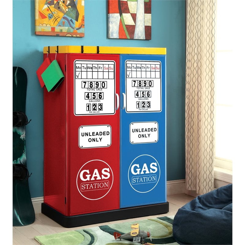 kids cupboard