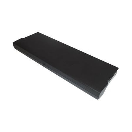 UPC: 0810766021061 | Total Micro – Notebook battery – lithium ion – 9-cell – 8700 mAh – 97 Wh – for Dell Latitude E6440  E6540; Precision M2800