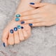 thumbnail image 4 of 3 cajas Halloween Nail Art DIY Rebandes Divertidas decoradoras de uñas Suministros de arte de uñas, 4 of 6