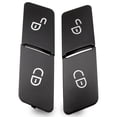 thumbnail image 1 of Botón de bloqueo de puerta para Mercedes Benz ML W166 B W246, 1 of 6
