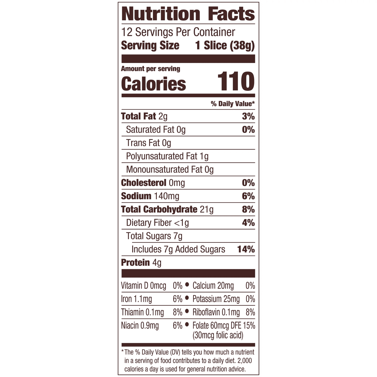 Pepperidge Farm Brown Sugar Cinnamon Thick Slice Swirl Bread, 3-Pack 16 oz. Loaves 8722