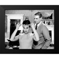 thumbnail image 2 of Hollywood Photo Archive 24x20 Black Modern Framed Museum Art Print Titled - Cary Grant - The Grass is Greener, 2 of 5