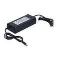 thumbnail image 2 of Switching Power Adapter, Corrosion-resistant One-piece Molding Practical Anti-oxidation Switching Power Supply Adapter  For Home For Office, 2 of 8