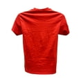 thumbnail image 3 of jimmy neutron t-shirt boy genius costume red atom james issac tv show movie gift, 3 of 9