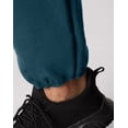 thumbnail image 4 of Hanes Men's Fleece Sweatpants w/ Pockets Ultimate Cotton Sport Heavy 32" Inseam, 4 of 6