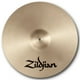 thumbnail image 2 of Platillo Thin Crash 17' ZILDJIAN dorado 43.94x3.8x43.94, 2 of 5