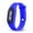 Dark Blue, variant on Watches for Women Run Step Watch Bracelet Pedometer Calorie Counter Digital Lcd Walking Distance Fashion Travel Essentials