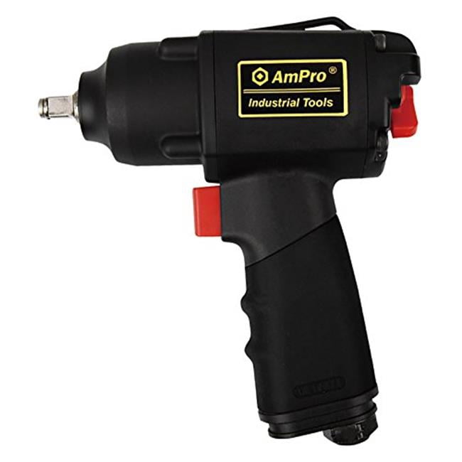 air impact wrench twin hammer 